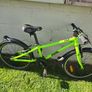 Frog 52 kids bike Image 4