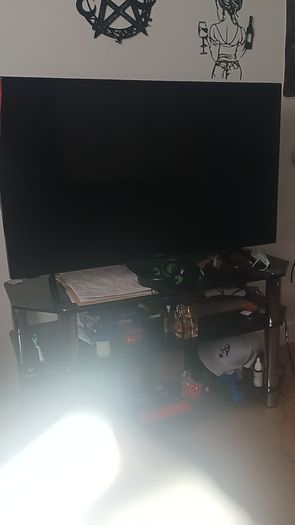 Smart tv