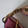 Juicy Couture Vintage Mini Bag Image 9