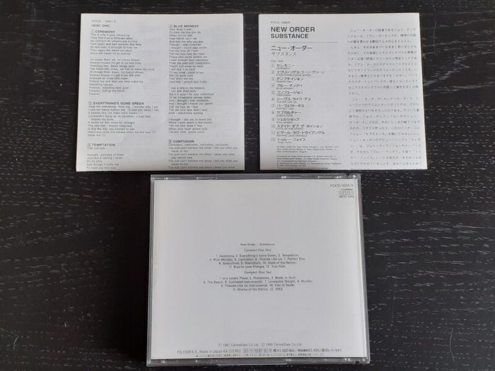 New Order