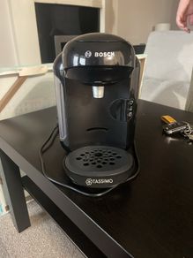 Tassimo by Bosch Coffee Machine
