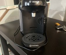 Tassimo by Bosch Coffee Machine