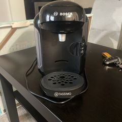 Tassimo by Bosch Coffee Machine