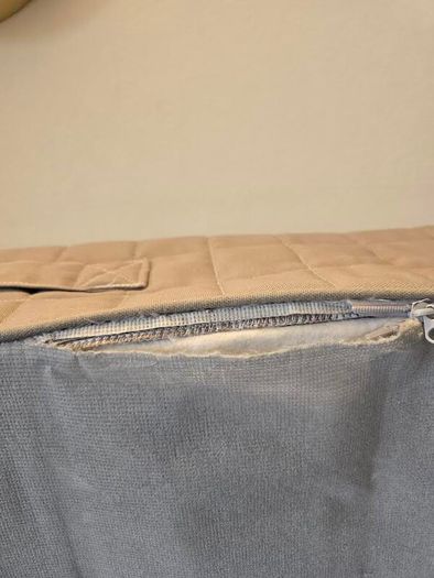 Hamarvik Ikea Single Mattress