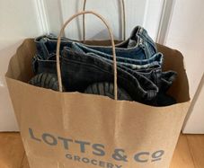 Mens jeans