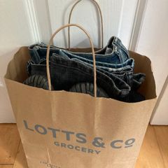 Mens jeans