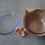 Vintage Pyrex Casserole Dish(es) BNIB Image 4