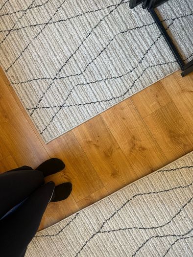 2 Rugs