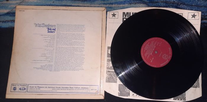 record