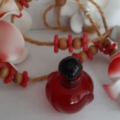 Christian Dior vintage miniature perfume