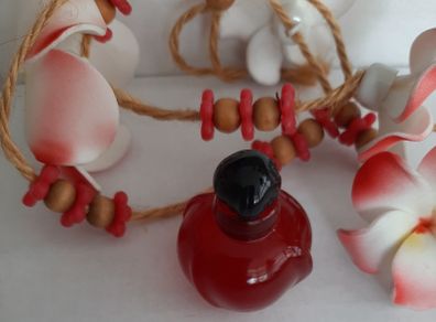 Christian Dior vintage miniature perfume
