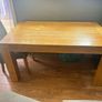 Dining table Image 3