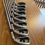 Ping G400 Irons 5-Sw and Attack wedge Image 2
