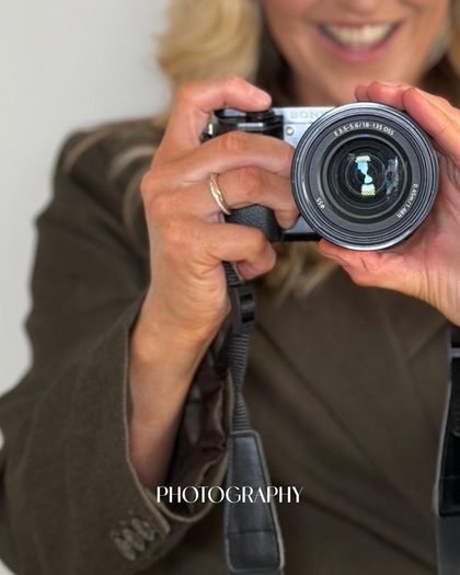 Professional wedding content creator