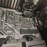 Gaming PC Case, Motherboard, & PSU bundle Image 5