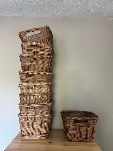 storage basket