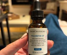 Skinceuticals Vitamin C