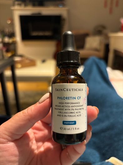 Skinceuticals Vitamin C