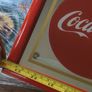 Coca Cola Mirror 61 x 45 cm Image 3
