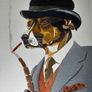 Custom Pet Bespoke Portraits Image 5