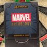Marvel Anthology Memoribilia Card Image 3