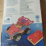Wooden R.C. Car kit Image 2