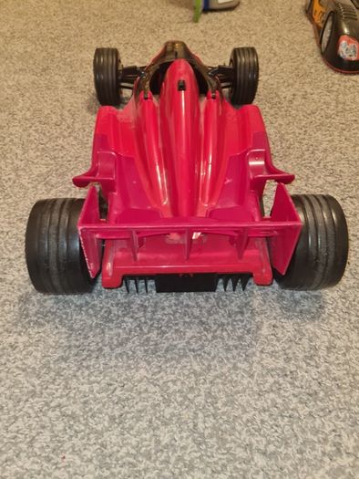 Action Man Cars