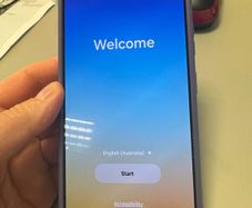 Samsung Galaxy S26 ultra 512GB like new