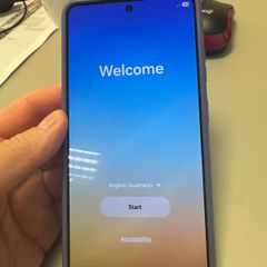 Samsung Galaxy S26 ultra 512GB like new