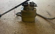 nilfisk gs90