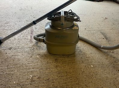 nilfisk gs90