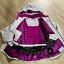 Crivit girls ski jacket 11y Image 3