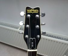 Washburn HB35