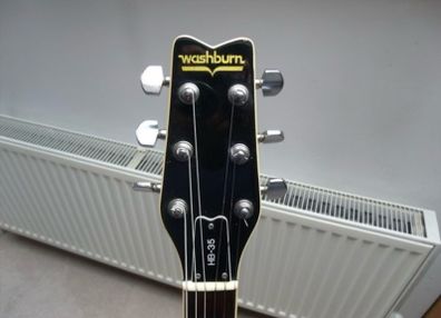 Washburn HB35