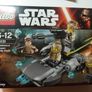 Lego Star Wars 75131: Resistance Trooper Battle Pack Image 2