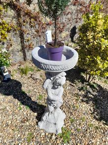 Garden Planter Ornament - New - 85