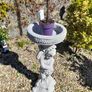 Garden Angel Ornament - Multiple Uses - Only 85 Image 8
