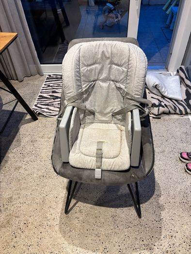 Baby High Chair