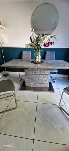 kitchen table