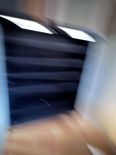 shoe cabinet