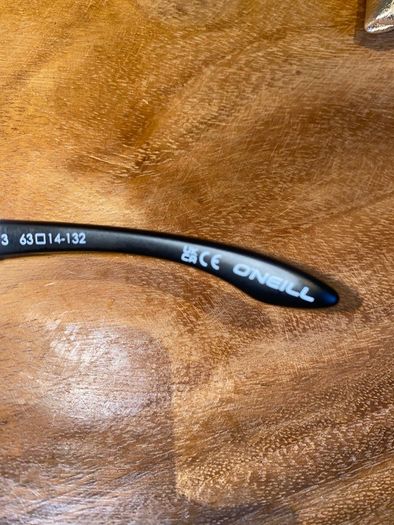 ONeill polarised sunglasses brand new