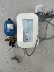 Hot Water Dispenser Grohe