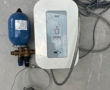 Hot Water Dispenser Grohe