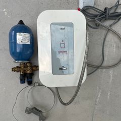 Hot Water Dispenser Grohe