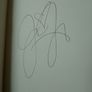 Jojo Joanna Levesque - Over The Influence - Signed Book Image 2