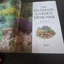 3 garden designs books Image 9