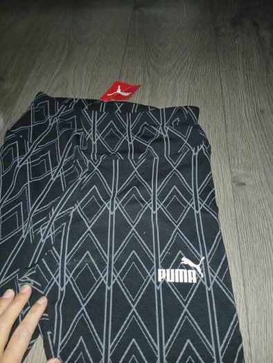 Puma Leggins Bnwt