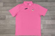 FootJoy FJ Golf Polo Shirt Mens Medium