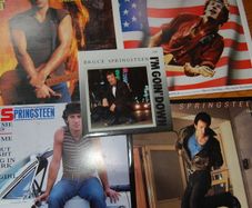 Bruce Springsteen
