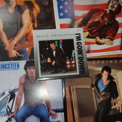 Bruce Springsteen